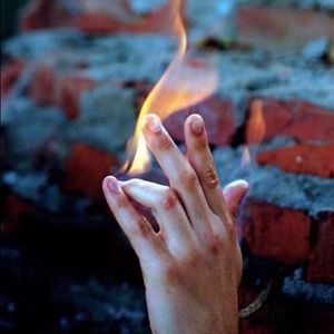 Meet your Posher, Natasha